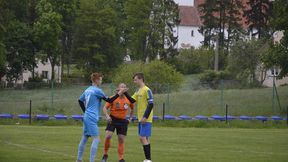 Dramat podczas meczu Klasy A. 16-letni Sebastian w śpiączce po urazie kręgosłupa. Klub prosi o wsparcie