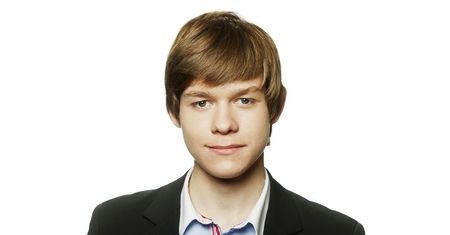 Młodzi aktorzy zdradzają kulisy pracy w serialach