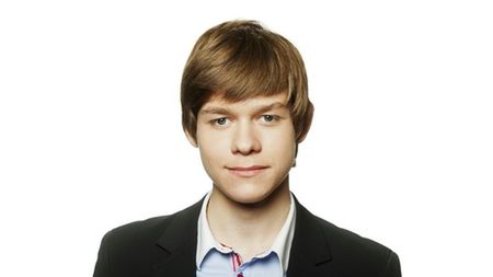 Jakub Małek