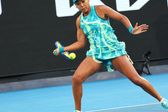 Tenis: Turniej WTA w Waszyngtonie - mecz ćwierćfinałowy gry pojedynczej