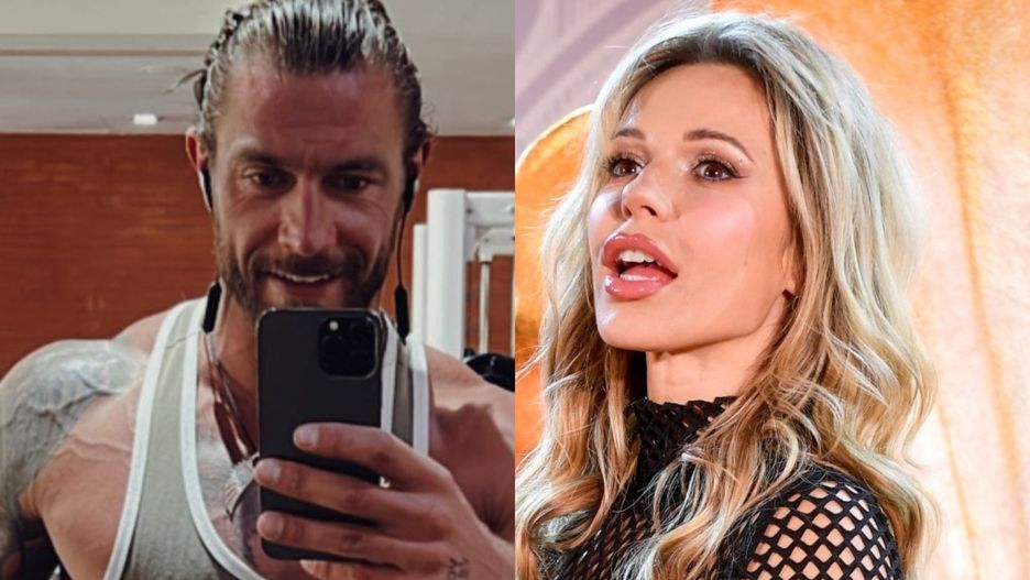 Tak internauta skomentował wspólny wyjazd Dody i Dariusza