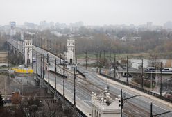 Incydent podczas Święta Niepodległości w Warszawie. Poleciała raca