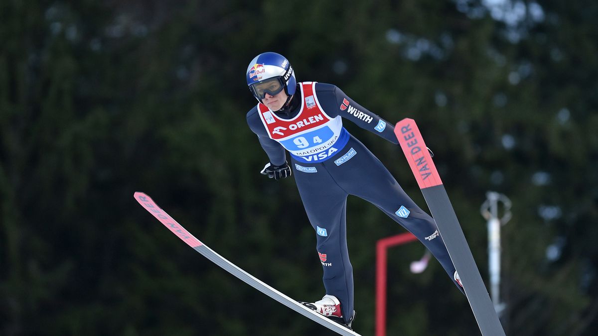 WP SportoweFakty / Krzysztof Porębski