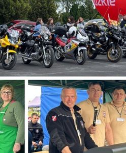 Rozpoczęcie Sezonu Motocyklowego i Sezonu Plenerowego Biała 2025