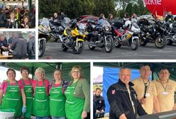 Rozpoczęcie Sezonu Motocyklowego i Sezonu Plenerowego Biała 2025
