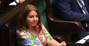 Joanna Lichocka o kontrowersyjnym podręczniku. Słowa posłanki PiS mogą zaskakiwać