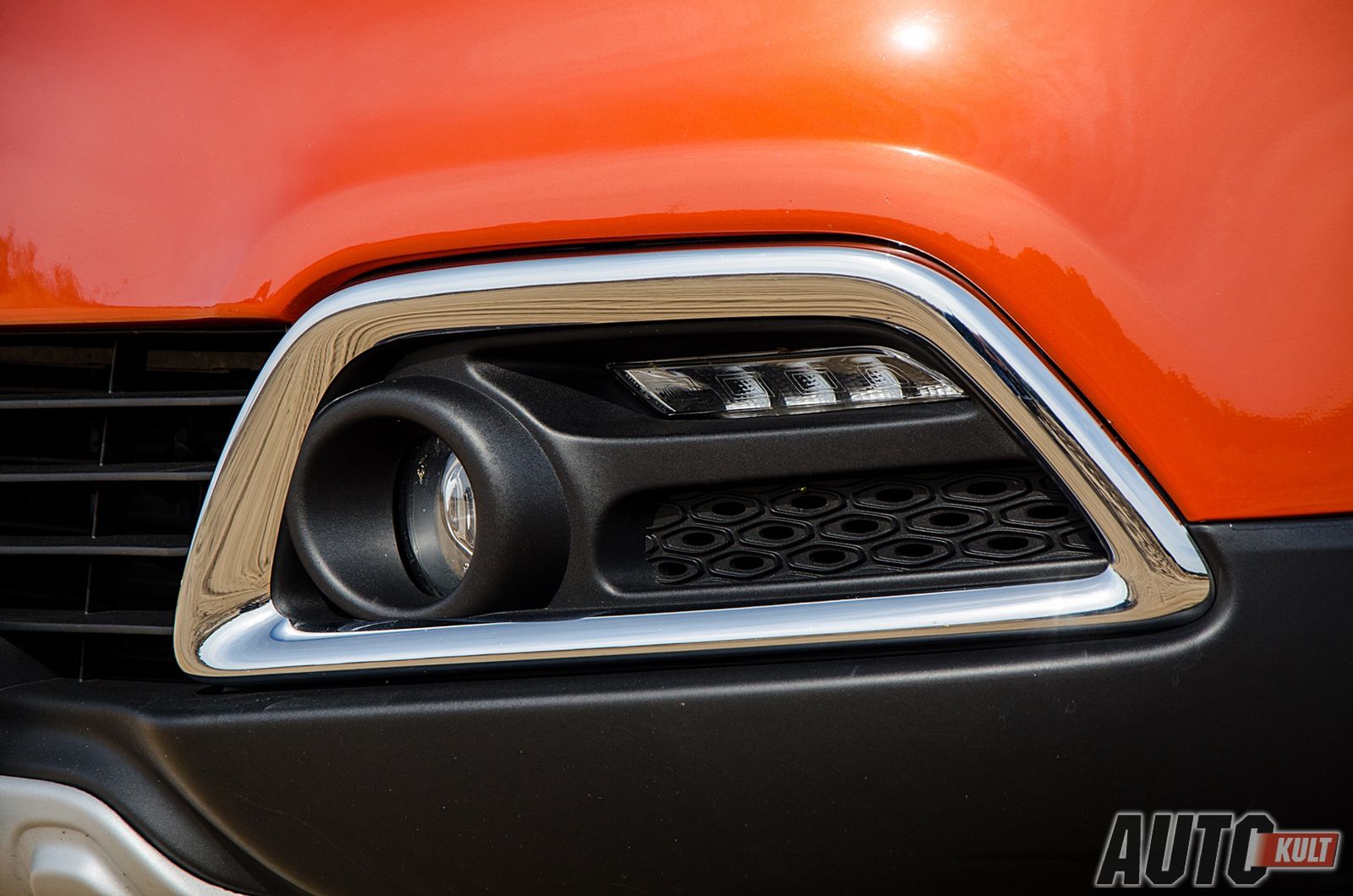 Renault Captur 1,5 dCi 90 Intens Energy - test [galeria] 12