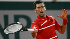 Tenis. Novak Djoković faworytem ATP Finals w opinii brytyjskich ekspertów. Szanse Rafaela Nadala oceniają niżej
