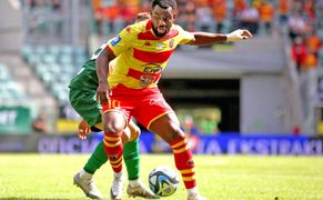 CANAL+ Sport 3 HD Piłka nożna: PKO BP Ekstraklasa - mecz: KGHM Zagłębie Lubin - Jagiellonia Białystok