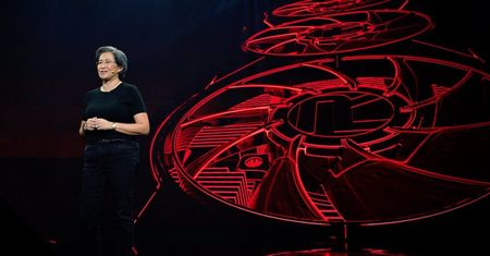 Poznaliśmy wydajność kart Radeon RX 6600 i RX 6600 XT. Kopacze nie będą zadowoleni