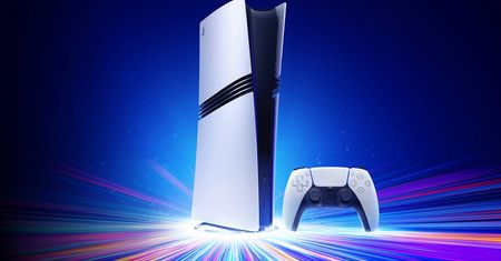 Jak tam sprzedaż PS5 Pro? Chętnych nie brakuje