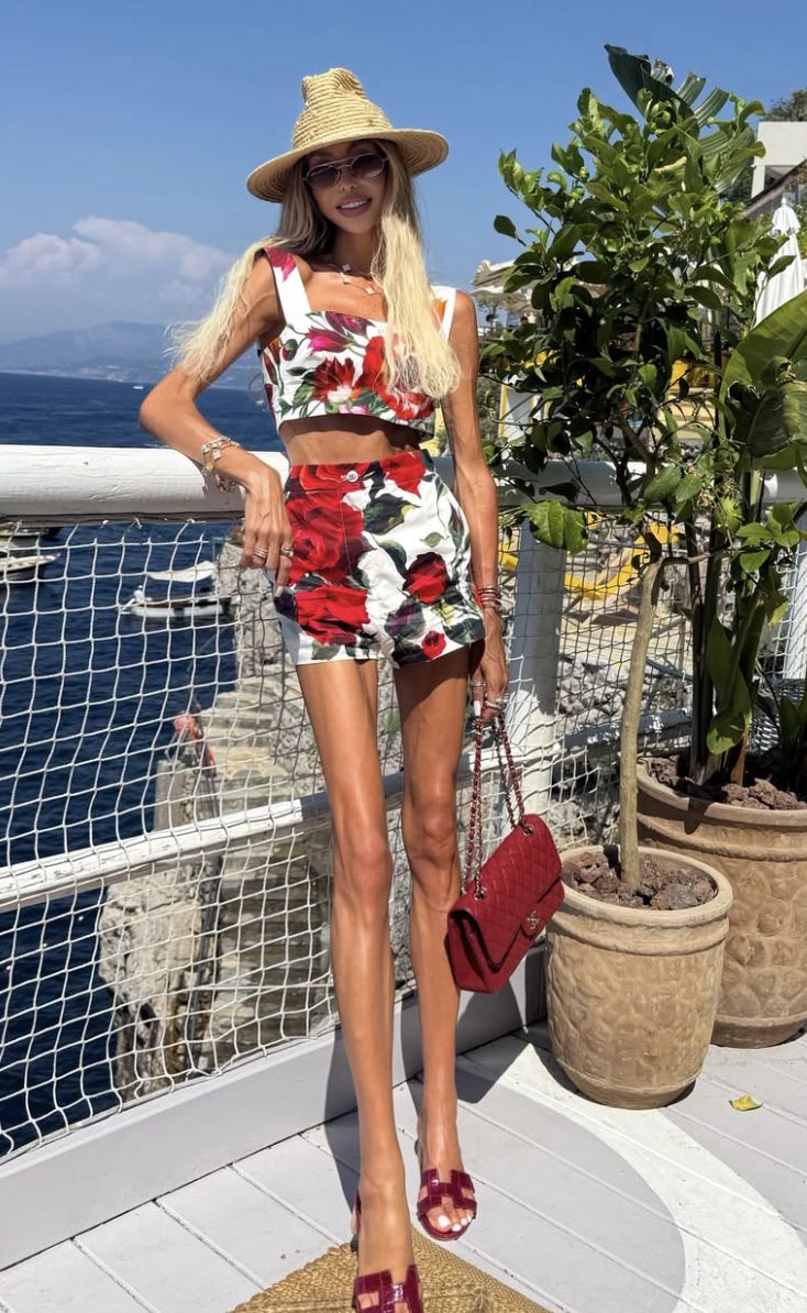 Julia Dybowska
