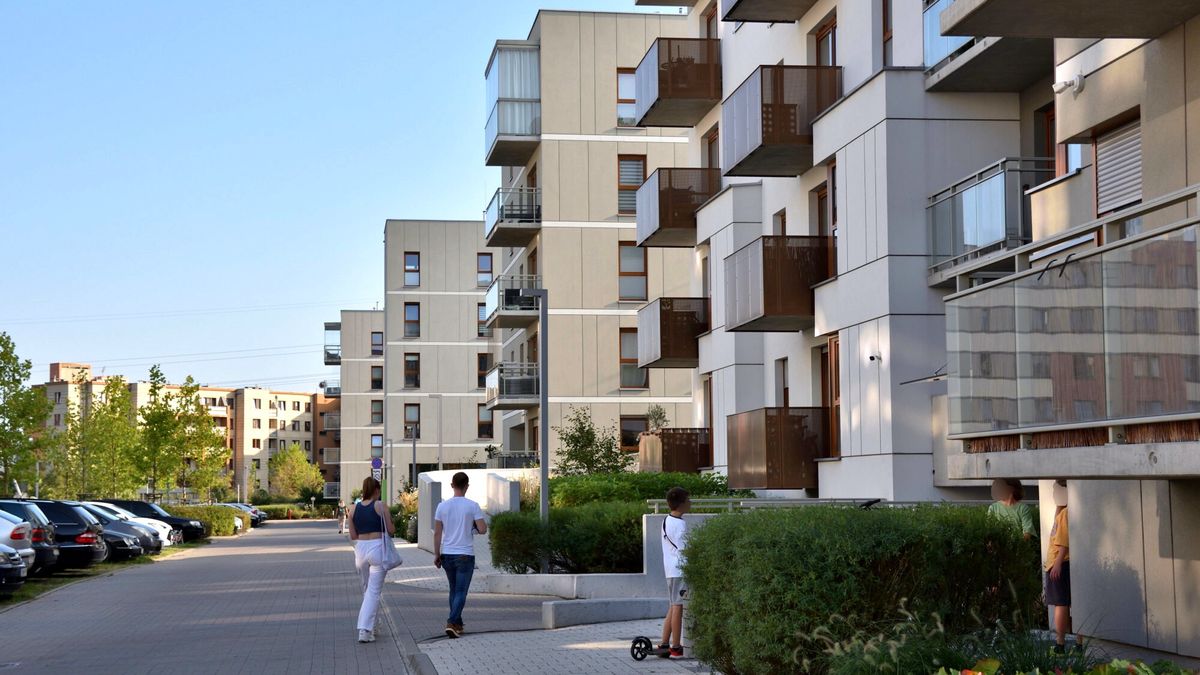 Skutki nowego obowiązku dla deweloperów. "Cenę zmieniło 25 proc. całej oferty"