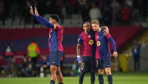Wielomilionowa oferta z Arabii Saudyjskiej dla gracza FC Barcelony