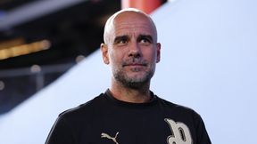 Wymowny gest Guardioli. Planuje powrót do Manchesteru