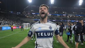 Zagra przeciwko Messiemu. O tytuł i wielką kasę. Tyle może zarobić Mueller