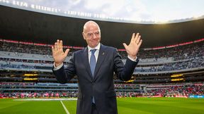 Duża podwyżka. Tyle zarobią uczestnicy mundialu