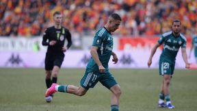 Legia – Cracovia: zapowiedź meczu, typy i kursy bukmacherskie (8.03.2026)