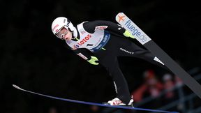 Skoki narciarskie. Adam Niżnik na drodze do wielkiej kariery. "Chcę zostać mistrzem olimpijskim"