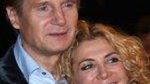 Liam Neeson i Natasha Richardson