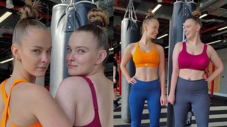 Zuza Kołodziejczyk z "Top Model" opowiada, w jaki sposób różni się od swojej siostry bliźniaczki