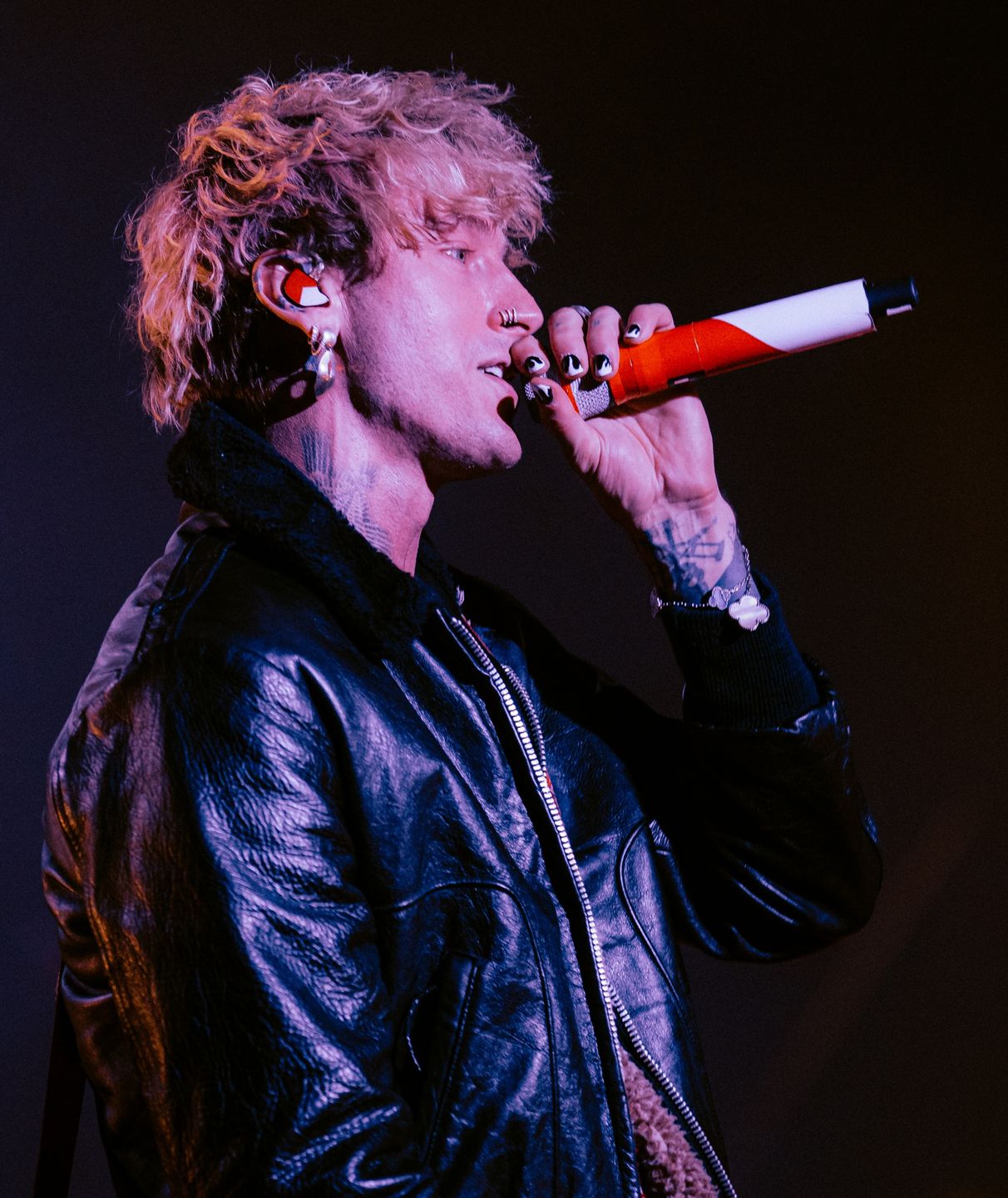 Machine Gun Kelly