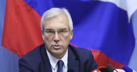 Finlandia w NATO. Błyskawiczna reakcja Rosji