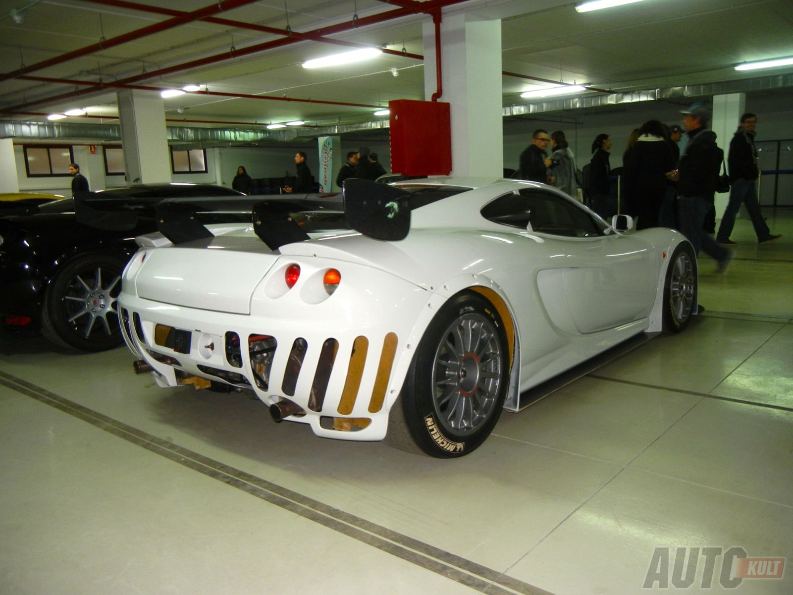 Test opon Bridgestone Potenza Adrenalin RE002 w Ascari Race Resort [galeria] 121