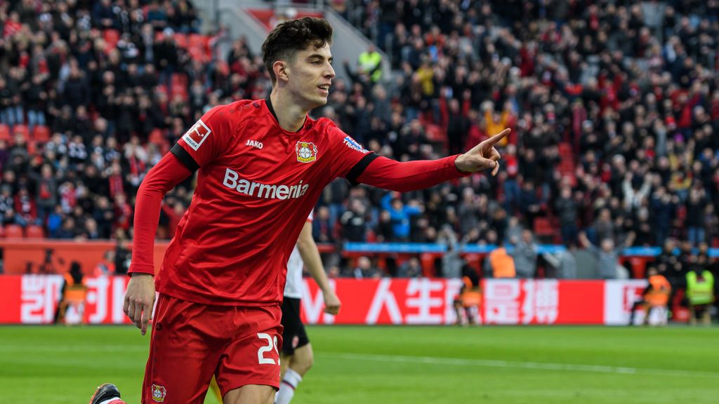 Kai Havertz