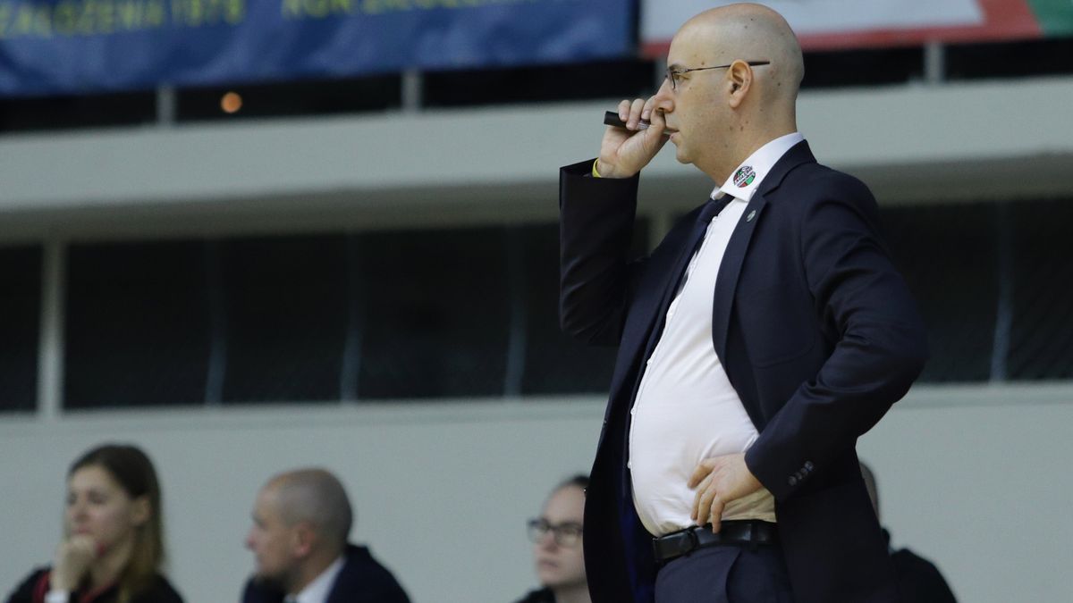 WP SportoweFakty / Tomasz Kudala / Na zdjęciu: Jordi Aragones