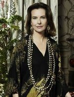 Carole Bouquet