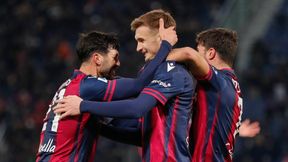 Bologna – Napoli kursy i typy bukmacherskie na mecz Serie A | 28.05.2023