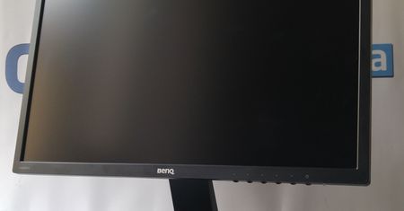 Benq GW2270H: test budżetowego monitora 21.5” z matrycą VA