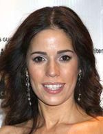 Ana Ortiz ma córkę