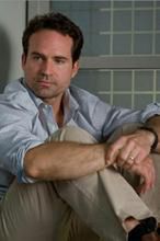 Jason Patric obudzi się w Wayward Pines