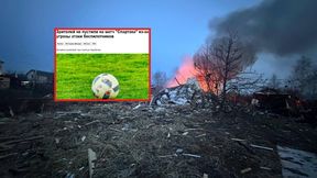 Atak dronów na Moskwę. Zapadła ważna decyzja