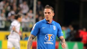 Rozpoczął się proces Nickiego Bille Nielsena. Byłemu zawodnikowi Lecha Poznań grozi więzienie