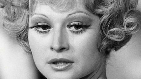 Młodzieńcze zauroczenie