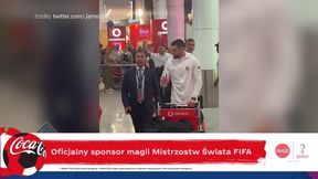 Zła atmosfera po powrocie piłkarzy do Polski. "To jest słabe"