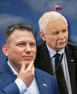 Wygrywają, ale bez szans na rządzenie. Mamy najnowszy sondaż