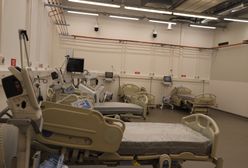 Koronawirus w Polsce. Na Śląsku wolne prawie 2 tysiące łóżek dla chorych na COVID-19 [stan na 7 maja]