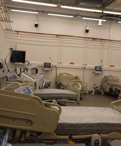 Koronawirus w Polsce. Na Śląsku wolne prawie 2 tysiące łóżek dla chorych na COVID-19 [stan na 7 maja]