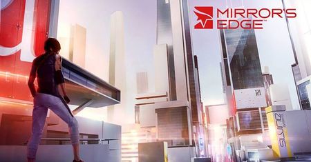 Że na E3 będzie Battlefield: Hardline, to było pewne. Ale będzie też Mirror's Edge 2
