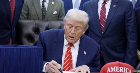 Trump o zakończeniu kolejnej wojny. "Jesteśmy bardzo blisko"