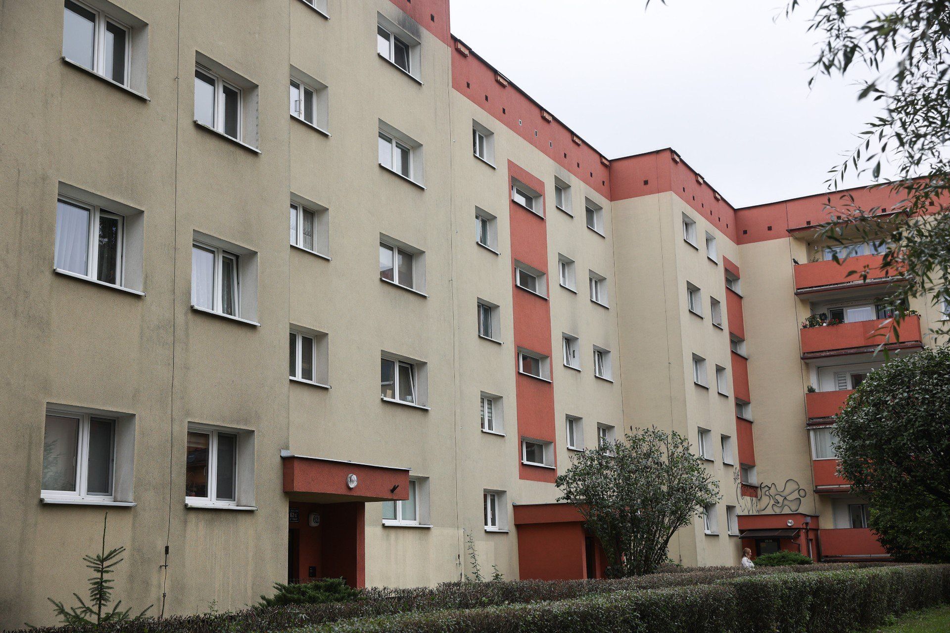 Tutaj z kolei zamieszka osoba, która zdecyduje się na mieszkanie przy ul. Kobierzyńskiej 62