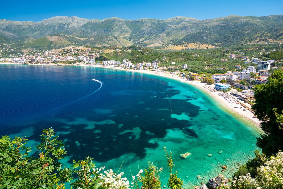 Albania należy do najtańszych kierunków na długi weekend