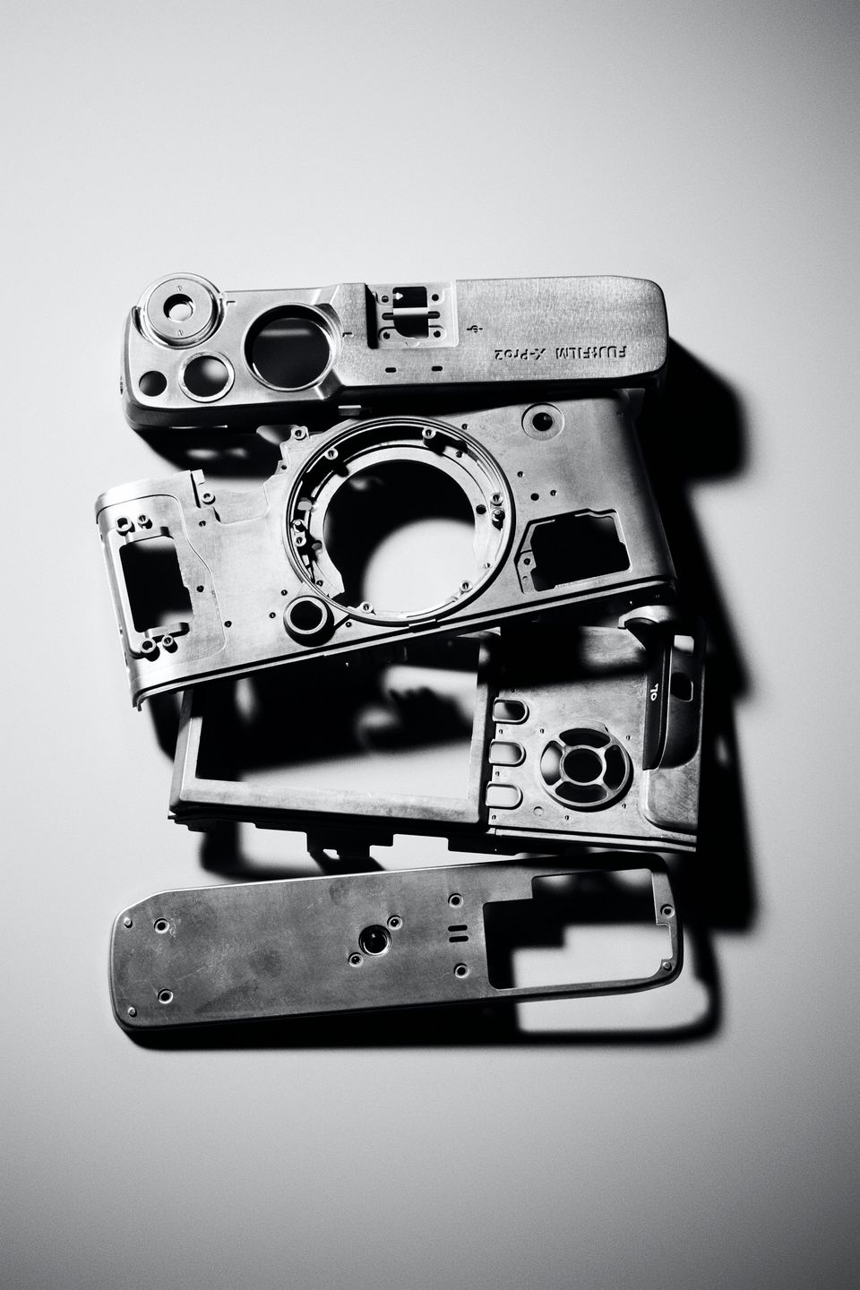 Fujifilm X-Pro2 – flagowy bezlusterkowiec z matrycą 24 Mpix, hybrydowym wizjerem i szybkim AF 2