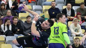 Gwardia udanie kończy rok. Przełamanie we własnej hali i pewne zwycięstwo