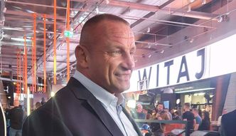 Robi wrażenie. Taki majątek ma Mariusz Pudzianowski