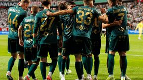 Śląsk Wrocław - Korona Kielce: typy, kursy, składy (12.09.2026)